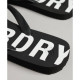 Superdry Code Essential Flip Flops